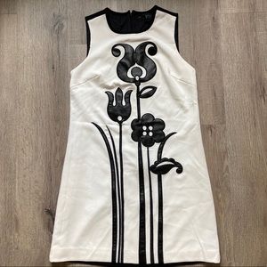 Victoria Beckham dress